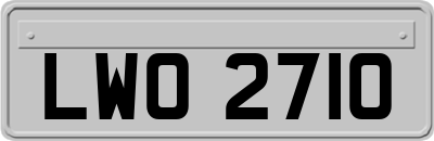 LWO2710