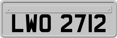 LWO2712