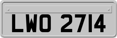 LWO2714