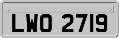 LWO2719