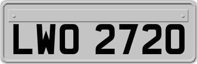 LWO2720