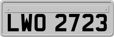 LWO2723