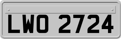 LWO2724