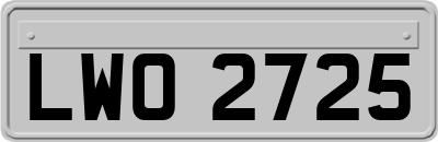 LWO2725