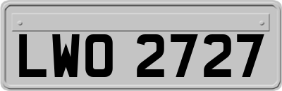 LWO2727