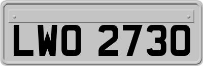 LWO2730