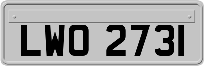LWO2731