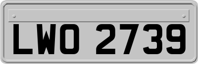 LWO2739