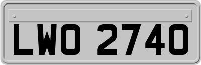 LWO2740