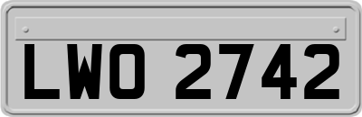 LWO2742