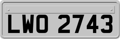 LWO2743