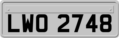 LWO2748