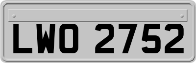 LWO2752