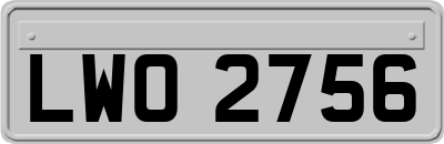LWO2756