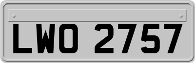 LWO2757