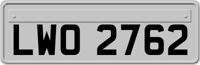 LWO2762