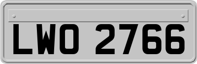 LWO2766