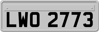 LWO2773