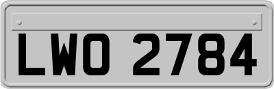 LWO2784