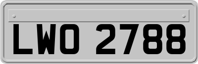 LWO2788
