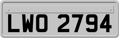 LWO2794