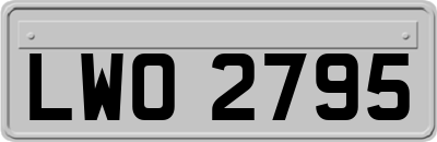 LWO2795