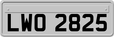 LWO2825