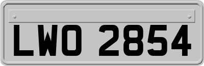 LWO2854