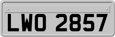 LWO2857