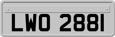 LWO2881