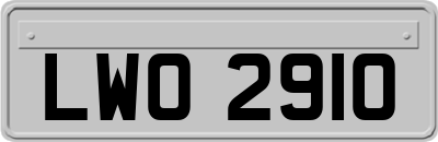 LWO2910