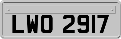LWO2917