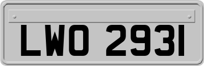 LWO2931