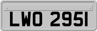 LWO2951