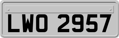 LWO2957