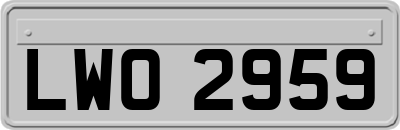 LWO2959