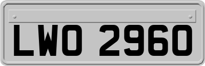 LWO2960