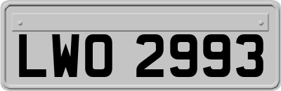 LWO2993