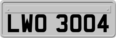 LWO3004