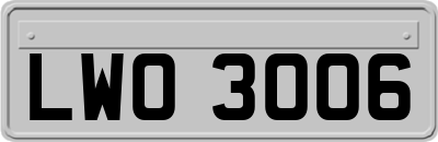 LWO3006