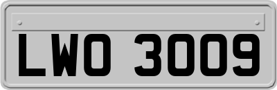 LWO3009