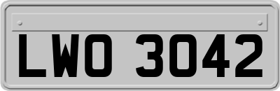 LWO3042