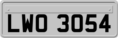 LWO3054