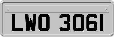 LWO3061