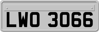 LWO3066