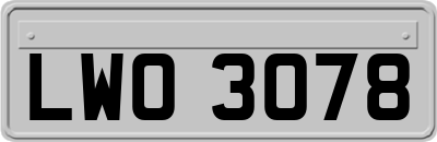 LWO3078