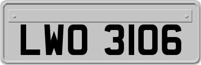 LWO3106
