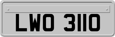 LWO3110