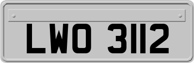 LWO3112