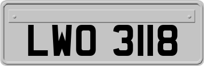 LWO3118